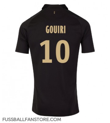 Stade Rennais Amine Gouiri #10 Replik 3rd trikot 2023-24 Kurzarm